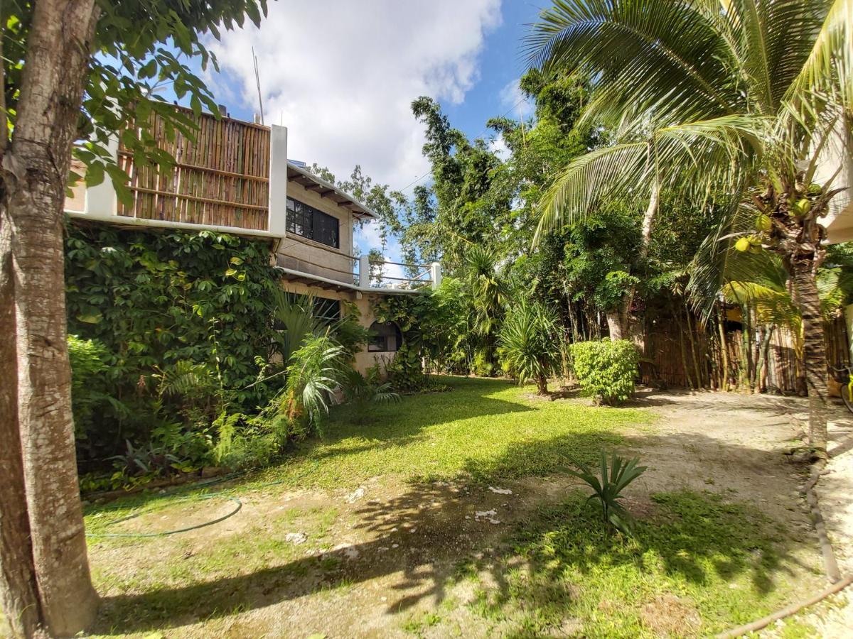 Mini Pini Bird Watching And Cenote Loft Villa Cozumel Dış mekan fotoğraf